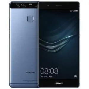 Замена стекла на телефоне Huawei P9 в Воронеже